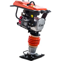 Бензиновая вибротрамбовка ТСС TSS RM75H 207500