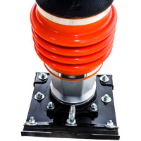 Бензиновая вибротрамбовка ТСС TSS RM75H 207500
