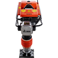 Бензиновая вибротрамбовка ТСС TSS RM75H 207500