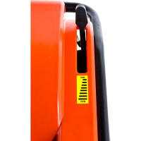 Бензиновая вибротрамбовка ТСС TSS RM75H 207500