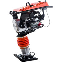 Бензиновая вибротрамбовка ТСС TSS RM75H 207500