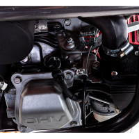 Бензиновая вибротрамбовка ТСС TSS RM75H 207500