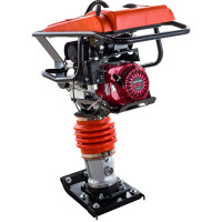 Бензиновая вибротрамбовка ТСС TSS RM75H 207500