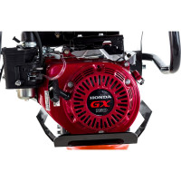 Бензиновая вибротрамбовка ТСС TSS RM75H 207500