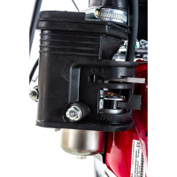 Бензиновая вибротрамбовка ТСС TSS RM75H 207500