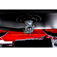 Бензиновая вибротрамбовка ТСС TSS RM75H 207500