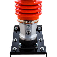 Бензиновая вибротрамбовка ТСС TSS RM75H 207500