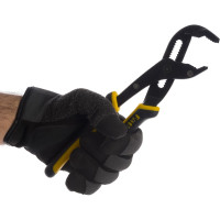Переставные плоскогубцы 250 мм FATMAX GROOV Stanley 0-84-648
