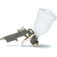 Краскораспылитель GARAGE 162А2 с быстросъемным соединением 8085080