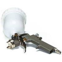 Краскораспылитель GARAGE 162А2 с быстросъемным соединением 8085080