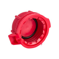 Крышка экспедиционной канистры Сорокин 11.659