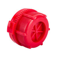 Крышка экспедиционной канистры Сорокин 11.659