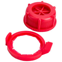 Крышка экспедиционной канистры Сорокин 11.659