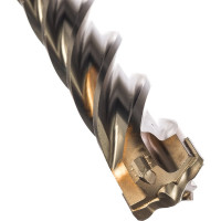 Бур для перфоратора Rocket 5 (35х570 мм, SDS-max) PROJAHN 835570