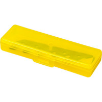 Перовые лезвия OLFA для ножа OL-CMP-1 5 мм OL-COB-1