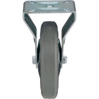 Колесо со стационарной опорой (100 мм; 55 кг) Tellure rota 375104