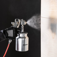 Пневматический краскораспылитель MATRIX 57316