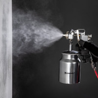 Пневматический краскораспылитель MATRIX 57316