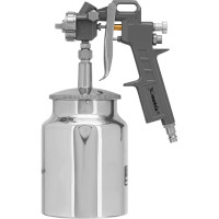 Пневматический краскораспылитель MATRIX 57316