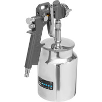 Пневматический краскораспылитель MATRIX 57316