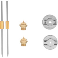 Пневматический краскораспылитель MATRIX 57316