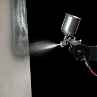 Пневматический краскораспылитель MATRIX 57314