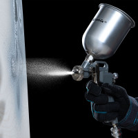 Пневматический краскораспылитель MATRIX 57314