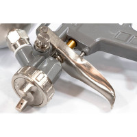 Пневматический краскораспылитель MATRIX 57314