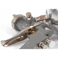 Пневматический краскораспылитель MATRIX 57314