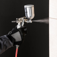 Пневматический краскораспылитель MATRIX 57318