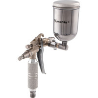 Пневматический краскораспылитель MATRIX 57318