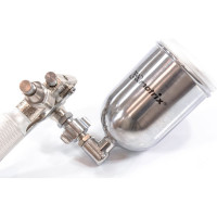 Пневматический краскораспылитель MATRIX 57318