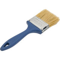 Плоская кисть STAYER UNIVERSAL-PROFI светлая натуральная щетина 75мм 01085-75_z01