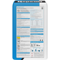 Высокоэластичный клей для плитки Церезит CM 17 класс C2TES1, 25 кг 792212