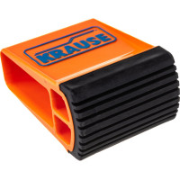 Опорная насадка траверсы 64х25 мм, оранжевый Krause 211194