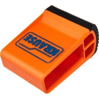 Опорная насадка траверсы 64х25 мм, оранжевый Krause 211194