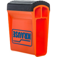 Опорная насадка траверсы 64х25 мм, оранжевый Krause 211194