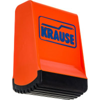 Опорная насадка траверсы 64х25 мм, оранжевый Krause 211194