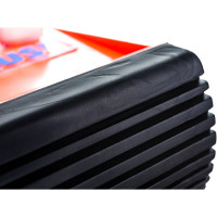 Опорная насадка траверсы 64х25 мм, оранжевый Krause 211194