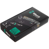 Набор бит с битодержателем BIT-CHECK UNIVERSAL/30 WE-056440