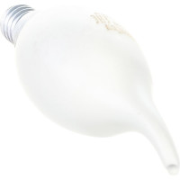 Лампа накаливания с матовой колбой, свеча на ветру 40/CW/FR/E14 Camelion MIC 11278