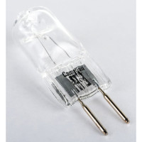 Галогенная лампа без рефлектора JD 20W g6,35 220V Camelion 6720