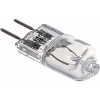 Галогенная лампа без рефлектора JD 50W g6,35 220V Camelion 5204