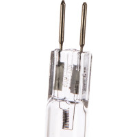 Галогенная лампа без рефлектора JC 50W g6,35 12V Camelion 1957