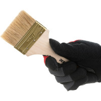 Флейцевая кисть DEXX ПРАКТИК 75мм 0100-075_z02