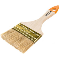 Флейцевая кисть DEXX ПРАКТИК 75мм 0100-075_z02