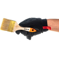 Флейцевая кисть DEXX ПРАКТИК 63мм 0100-063_z02