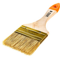 Флейцевая кисть DEXX ПРАКТИК 63мм 0100-063_z02