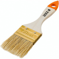 Флейцевая кисть DEXX ПРАКТИК 50мм 0100-050_z02