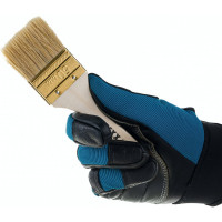 Флейцевая кисть DEXX ПРАКТИК 50мм 0100-050_z02